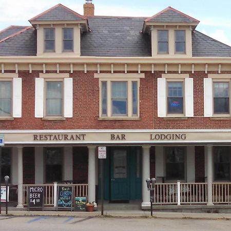 Mccali Manor, Llc Aparthotel Mount Pleasant Εξωτερικό φωτογραφία