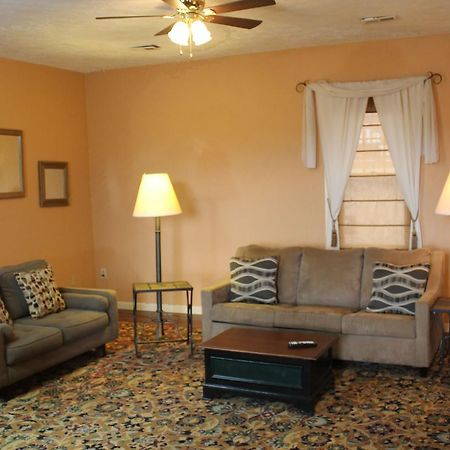Mccali Manor, Llc Aparthotel Mount Pleasant Εξωτερικό φωτογραφία