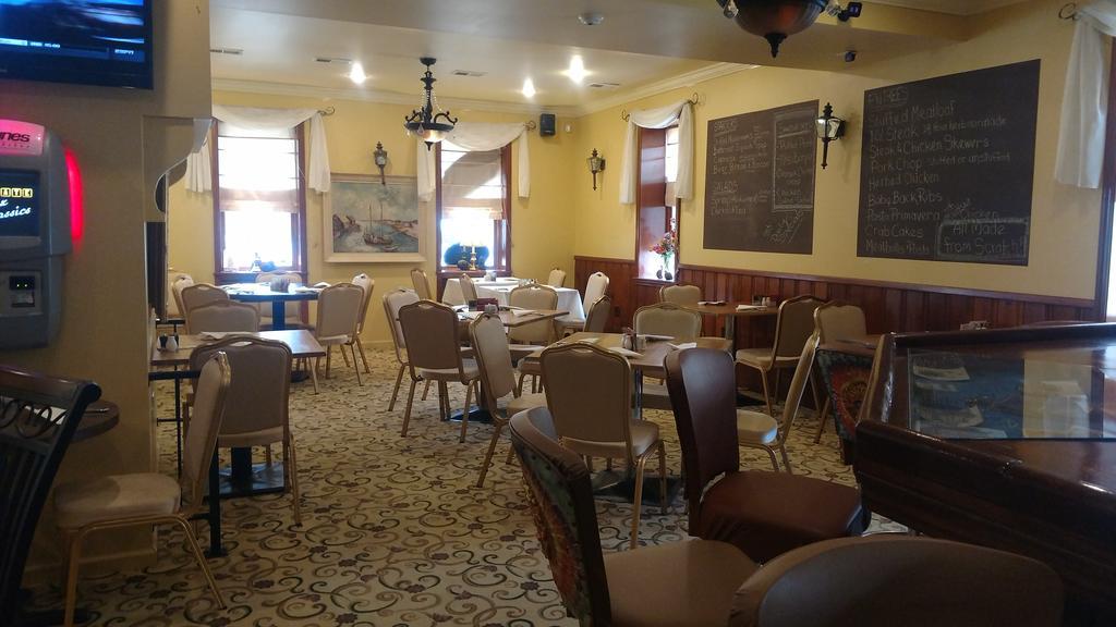 Mccali Manor, Llc Aparthotel Mount Pleasant Εξωτερικό φωτογραφία