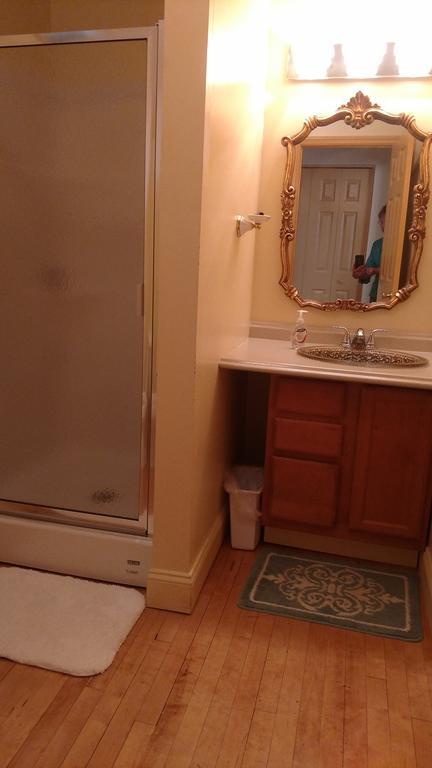 Mccali Manor, Llc Aparthotel Mount Pleasant Εξωτερικό φωτογραφία