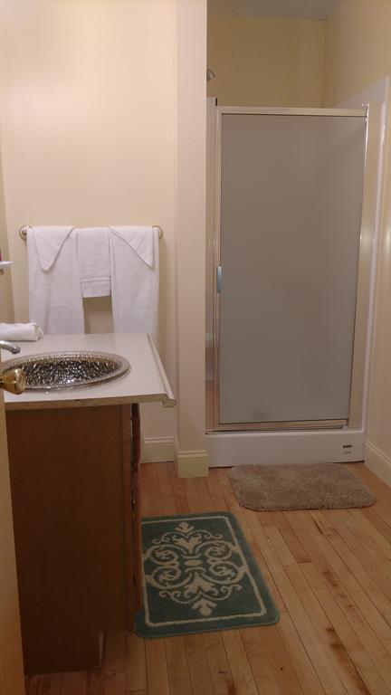Mccali Manor, Llc Aparthotel Mount Pleasant Εξωτερικό φωτογραφία