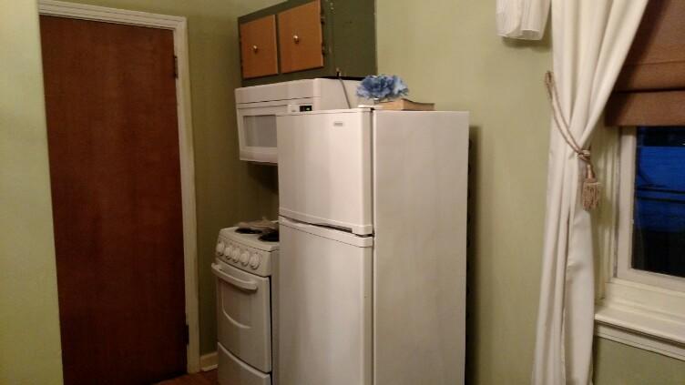 Mccali Manor, Llc Aparthotel Mount Pleasant Εξωτερικό φωτογραφία