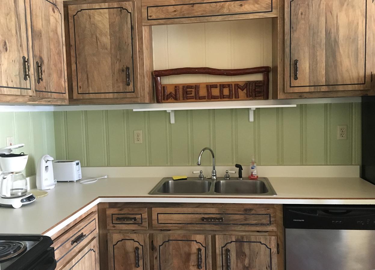 Mccali Manor, Llc Aparthotel Mount Pleasant Εξωτερικό φωτογραφία
