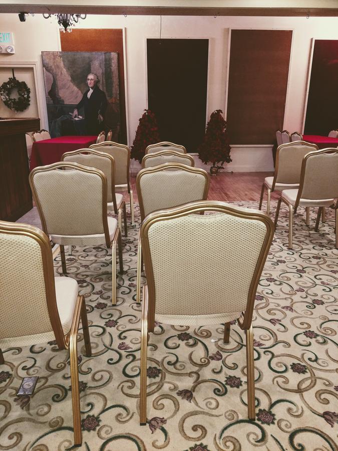 Mccali Manor, Llc Aparthotel Mount Pleasant Εξωτερικό φωτογραφία