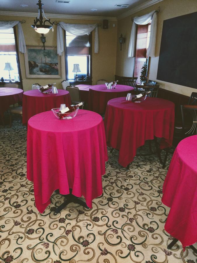 Mccali Manor, Llc Aparthotel Mount Pleasant Εξωτερικό φωτογραφία