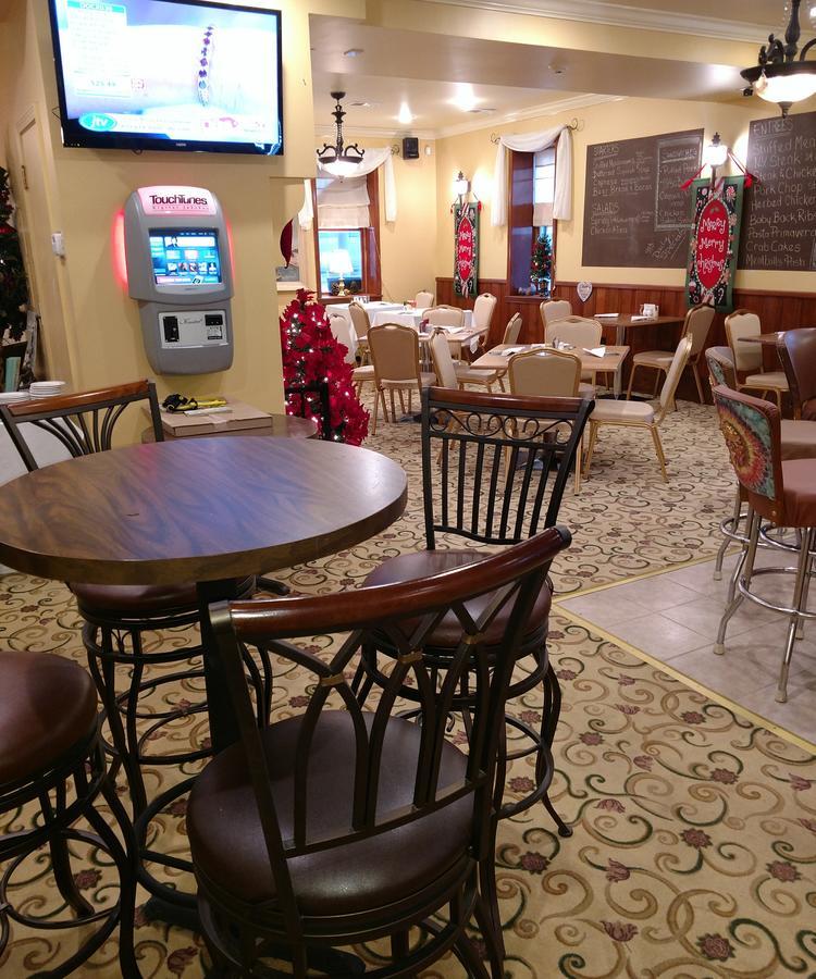 Mccali Manor, Llc Aparthotel Mount Pleasant Εξωτερικό φωτογραφία
