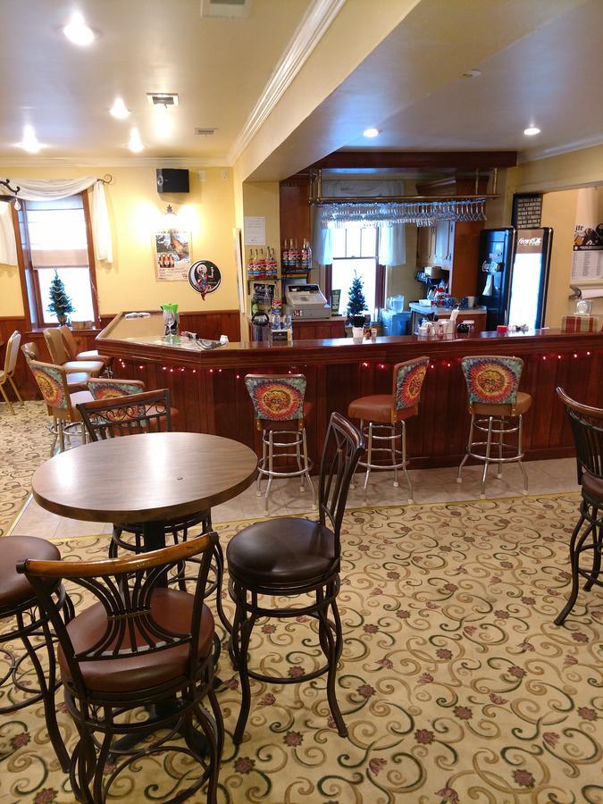 Mccali Manor, Llc Aparthotel Mount Pleasant Εξωτερικό φωτογραφία