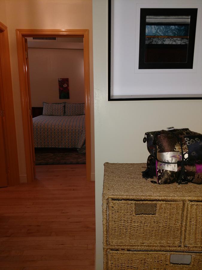 Mccali Manor, Llc Aparthotel Mount Pleasant Εξωτερικό φωτογραφία