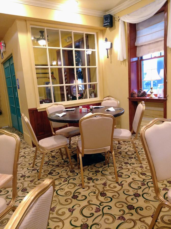 Mccali Manor, Llc Aparthotel Mount Pleasant Εξωτερικό φωτογραφία