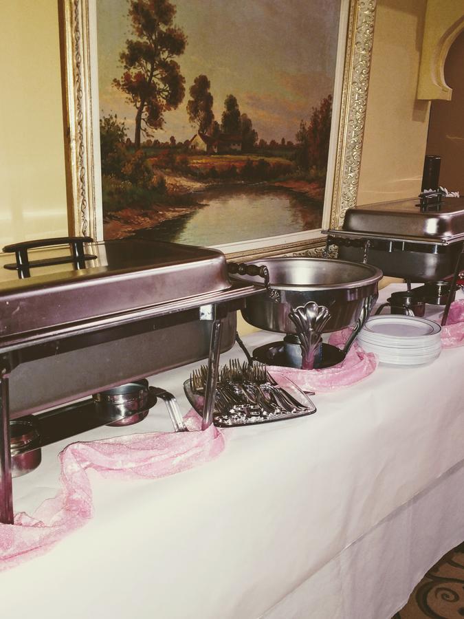Mccali Manor, Llc Aparthotel Mount Pleasant Εξωτερικό φωτογραφία