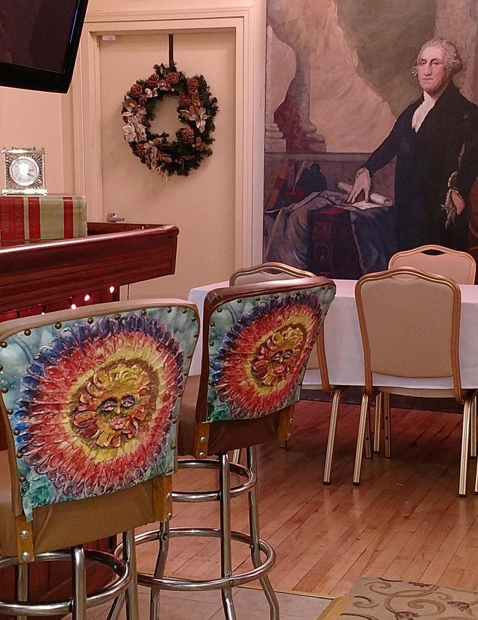 Mccali Manor, Llc Aparthotel Mount Pleasant Εξωτερικό φωτογραφία
