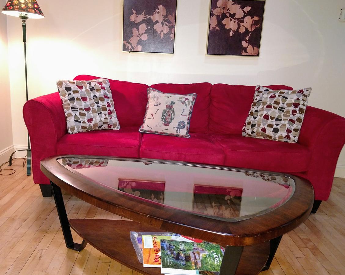 Mccali Manor, Llc Aparthotel Mount Pleasant Εξωτερικό φωτογραφία