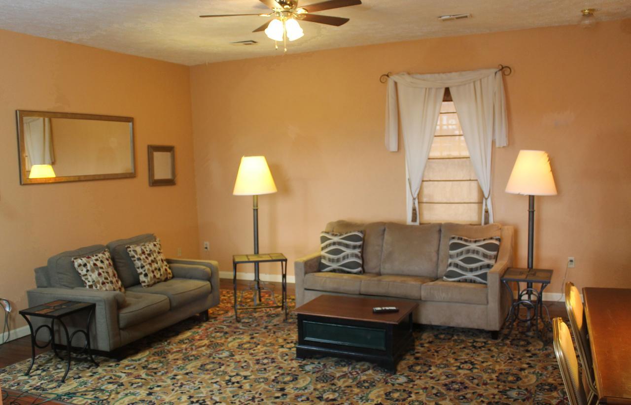 Mccali Manor, Llc Aparthotel Mount Pleasant Εξωτερικό φωτογραφία