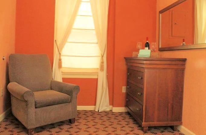 Mccali Manor, Llc Aparthotel Mount Pleasant Εξωτερικό φωτογραφία