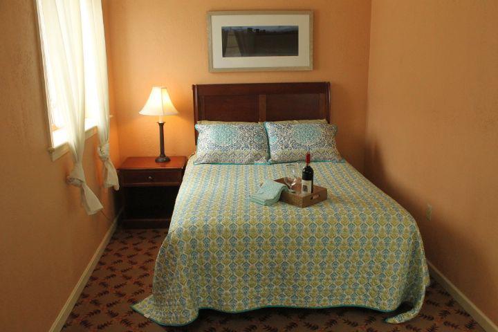 Mccali Manor, Llc Aparthotel Mount Pleasant Εξωτερικό φωτογραφία