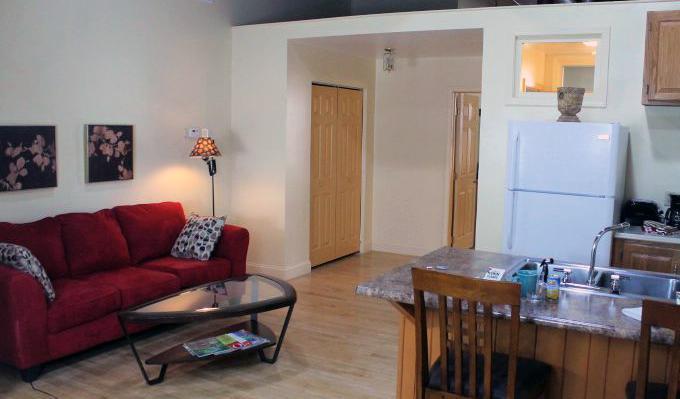 Mccali Manor, Llc Aparthotel Mount Pleasant Εξωτερικό φωτογραφία