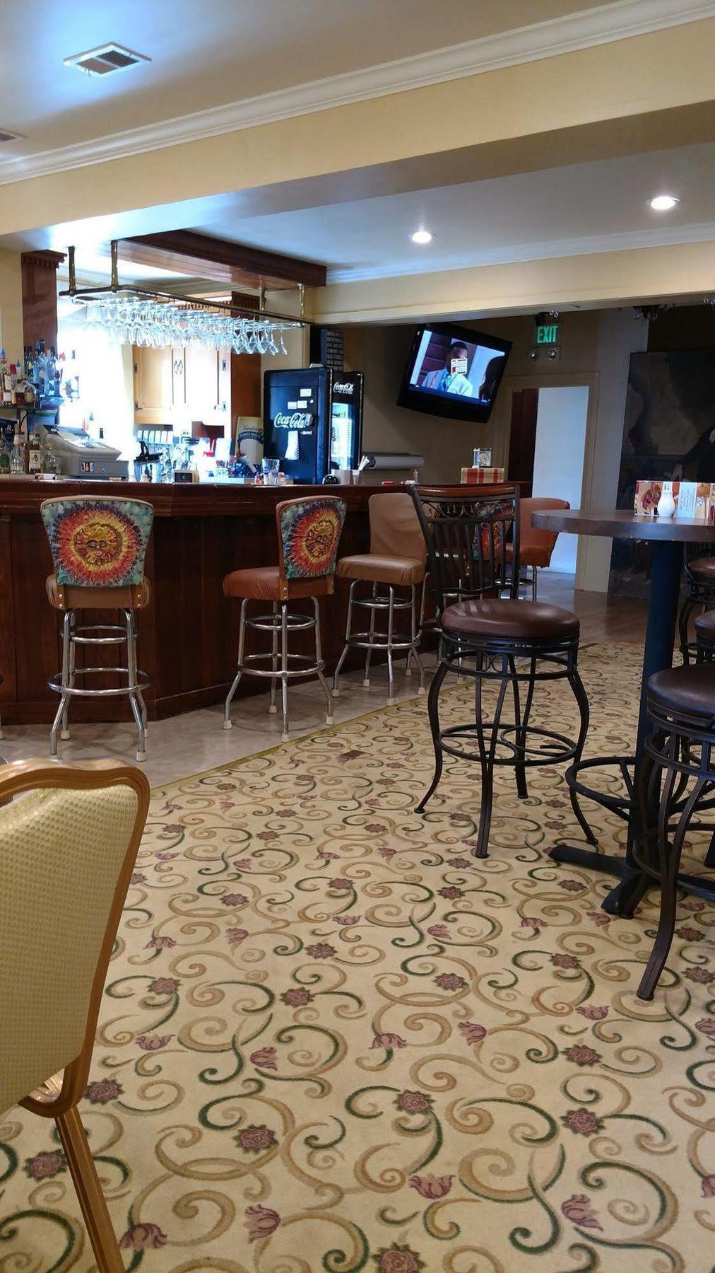 Mccali Manor, Llc Aparthotel Mount Pleasant Εξωτερικό φωτογραφία