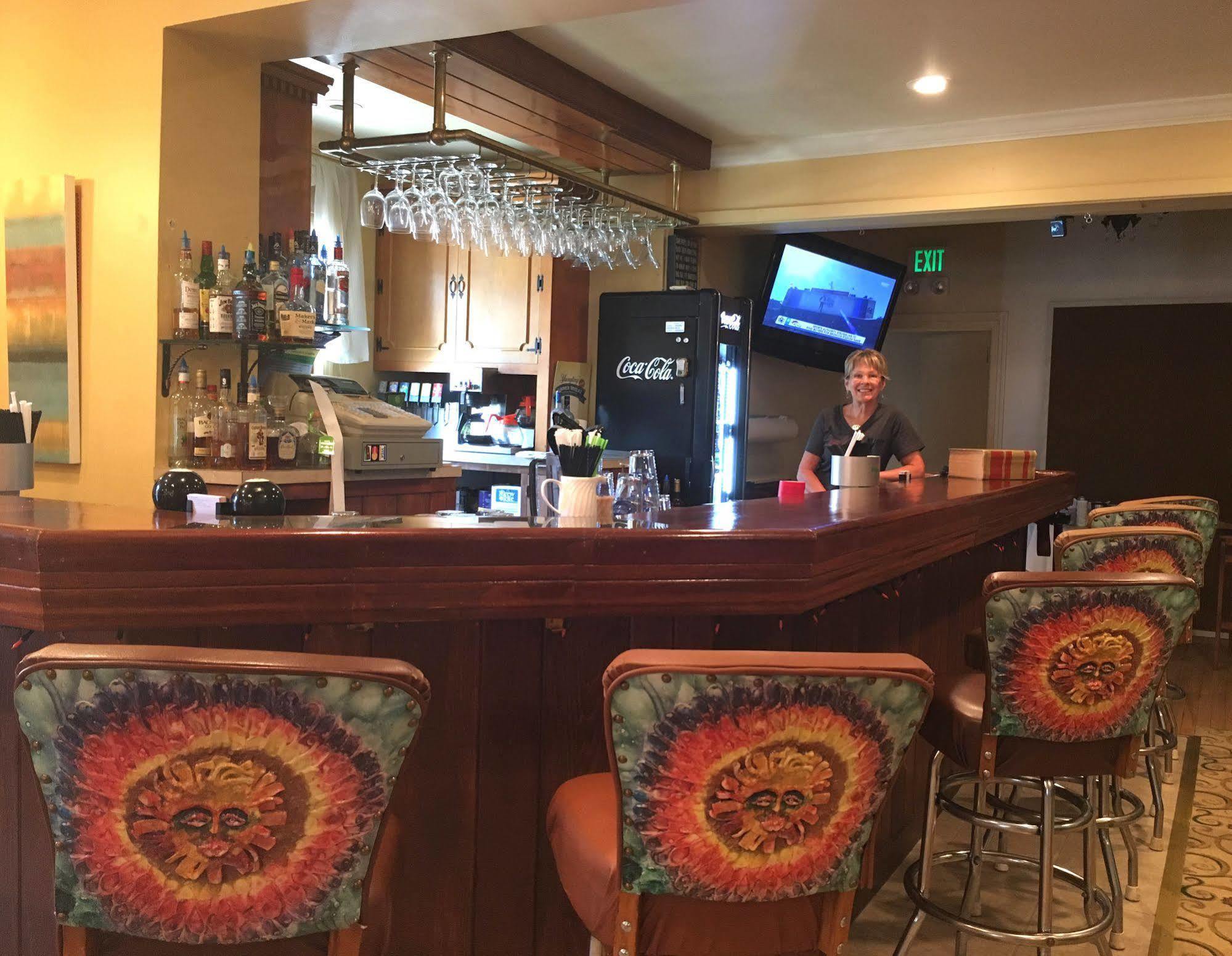 Mccali Manor, Llc Aparthotel Mount Pleasant Εξωτερικό φωτογραφία