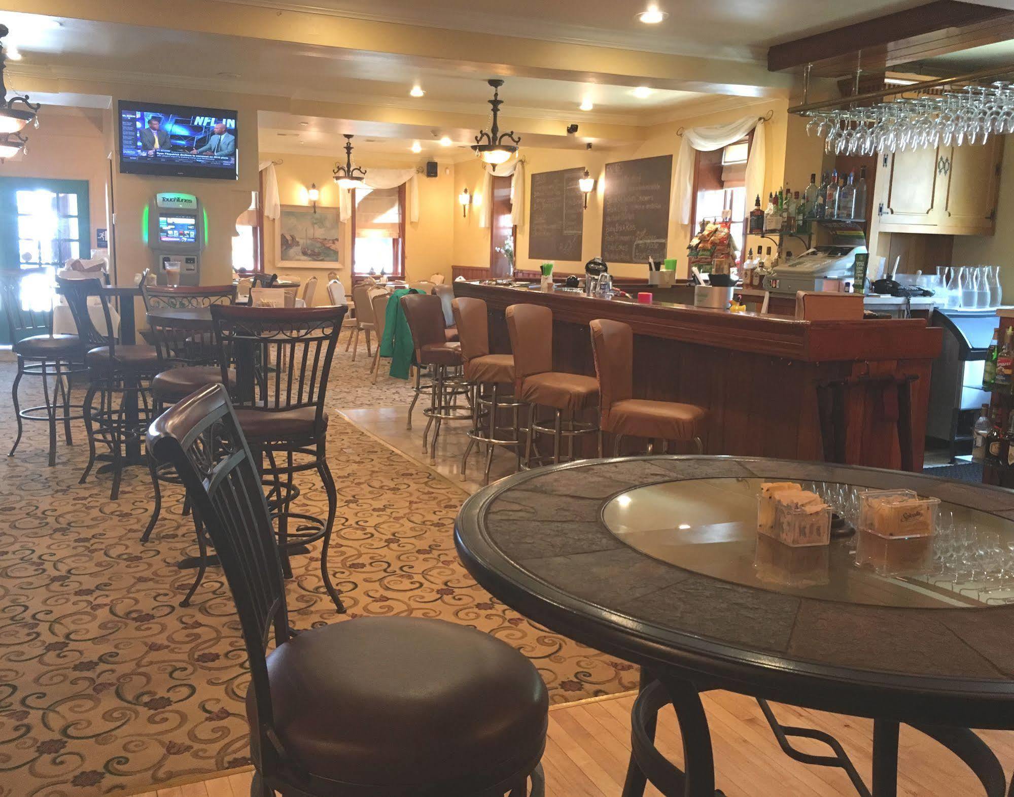 Mccali Manor, Llc Aparthotel Mount Pleasant Εξωτερικό φωτογραφία