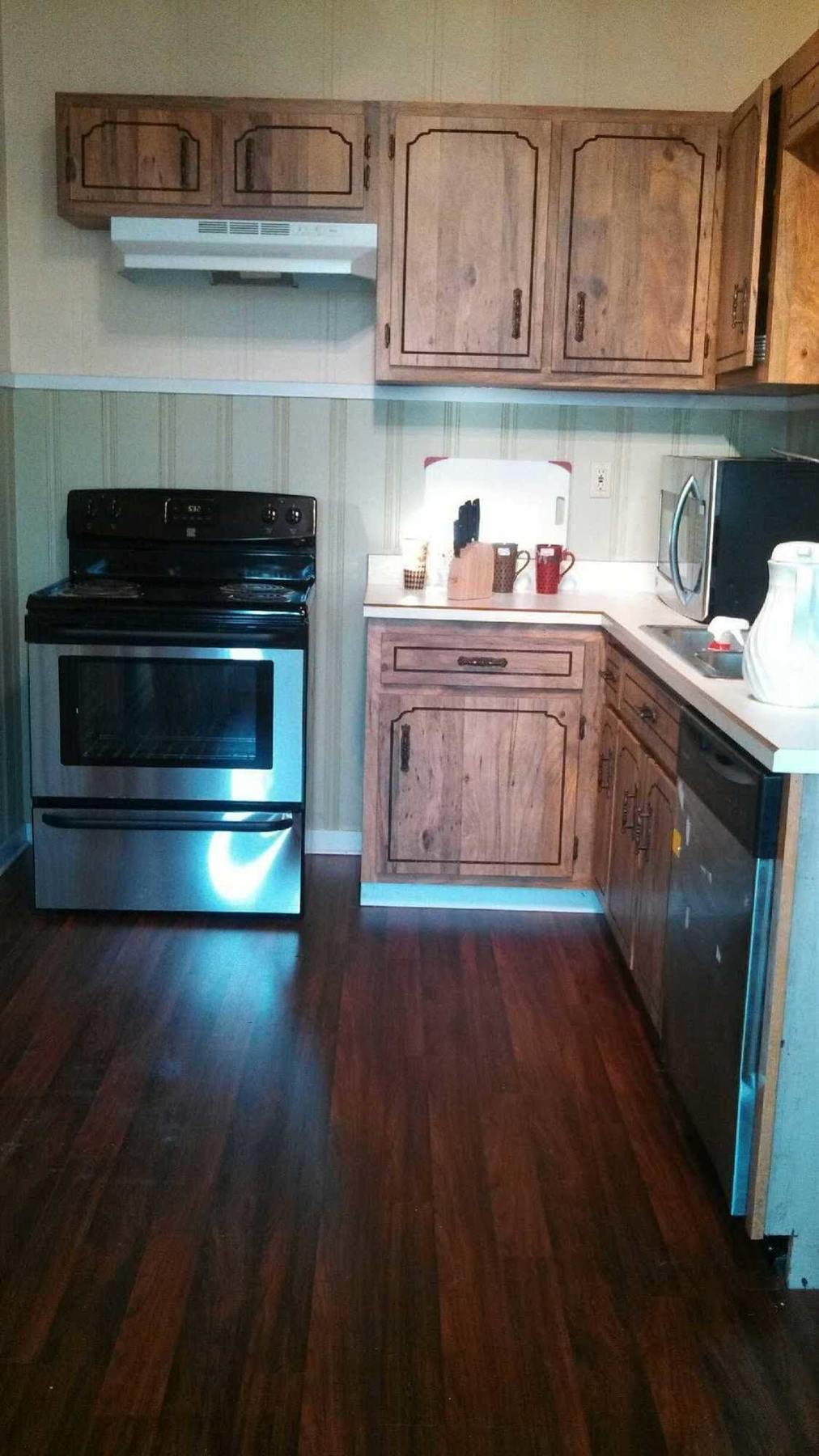 Mccali Manor, Llc Aparthotel Mount Pleasant Εξωτερικό φωτογραφία