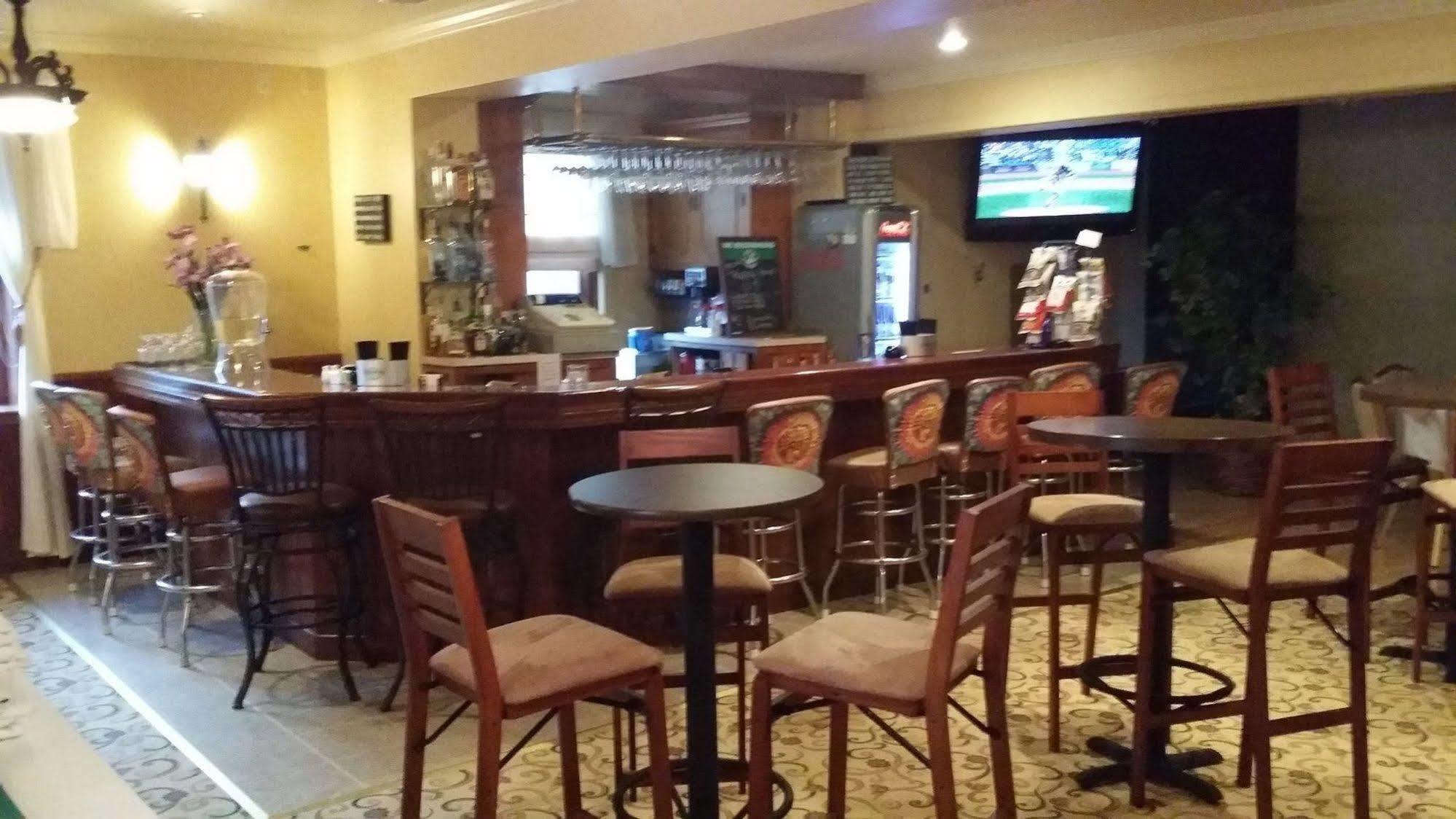 Mccali Manor, Llc Aparthotel Mount Pleasant Εξωτερικό φωτογραφία